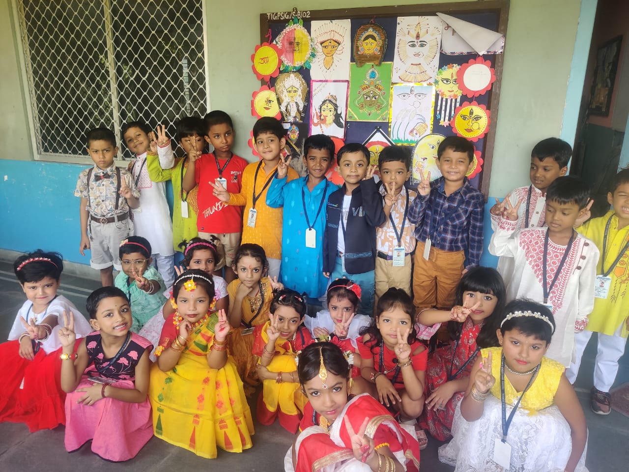 Sharod Utsav